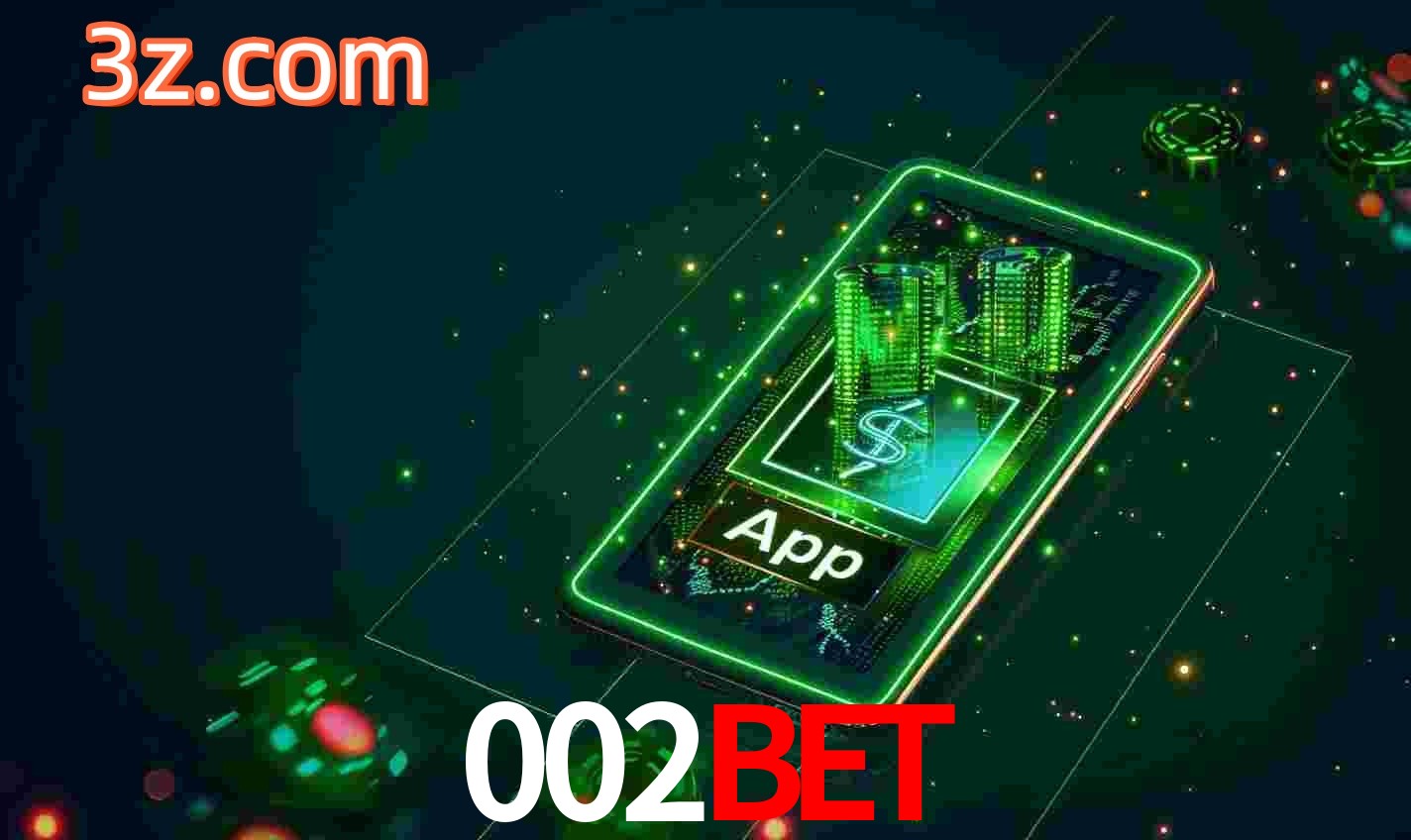 Simplificando a Experiência de Jogo 002BET App