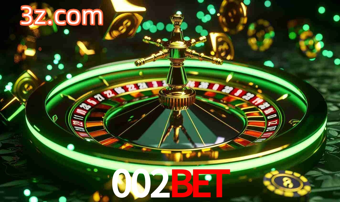 Desfrutar de um Cassino 002BET