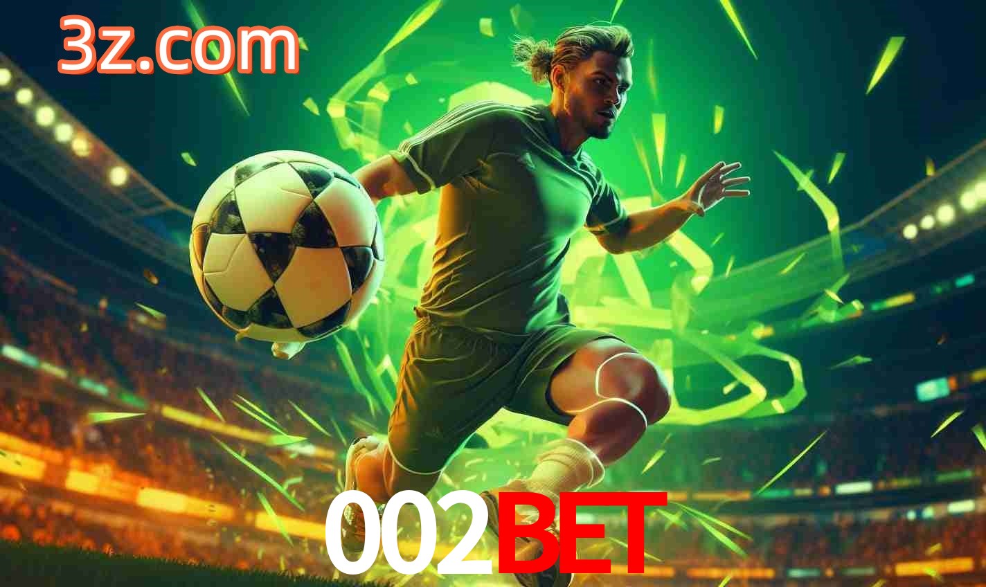 Diversidade Apostas no 002BET