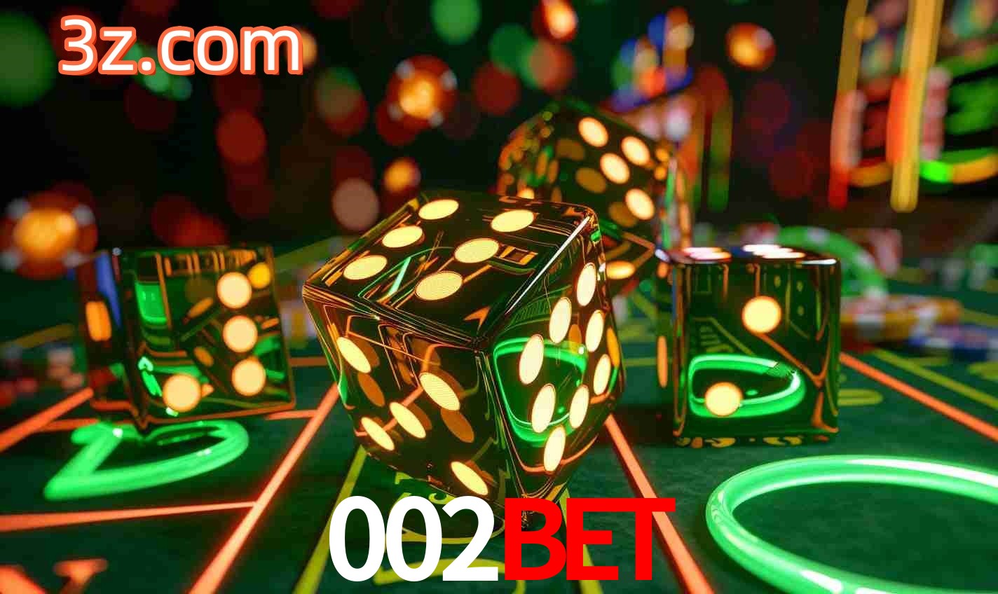 Entretenimento no Jogos 002BET