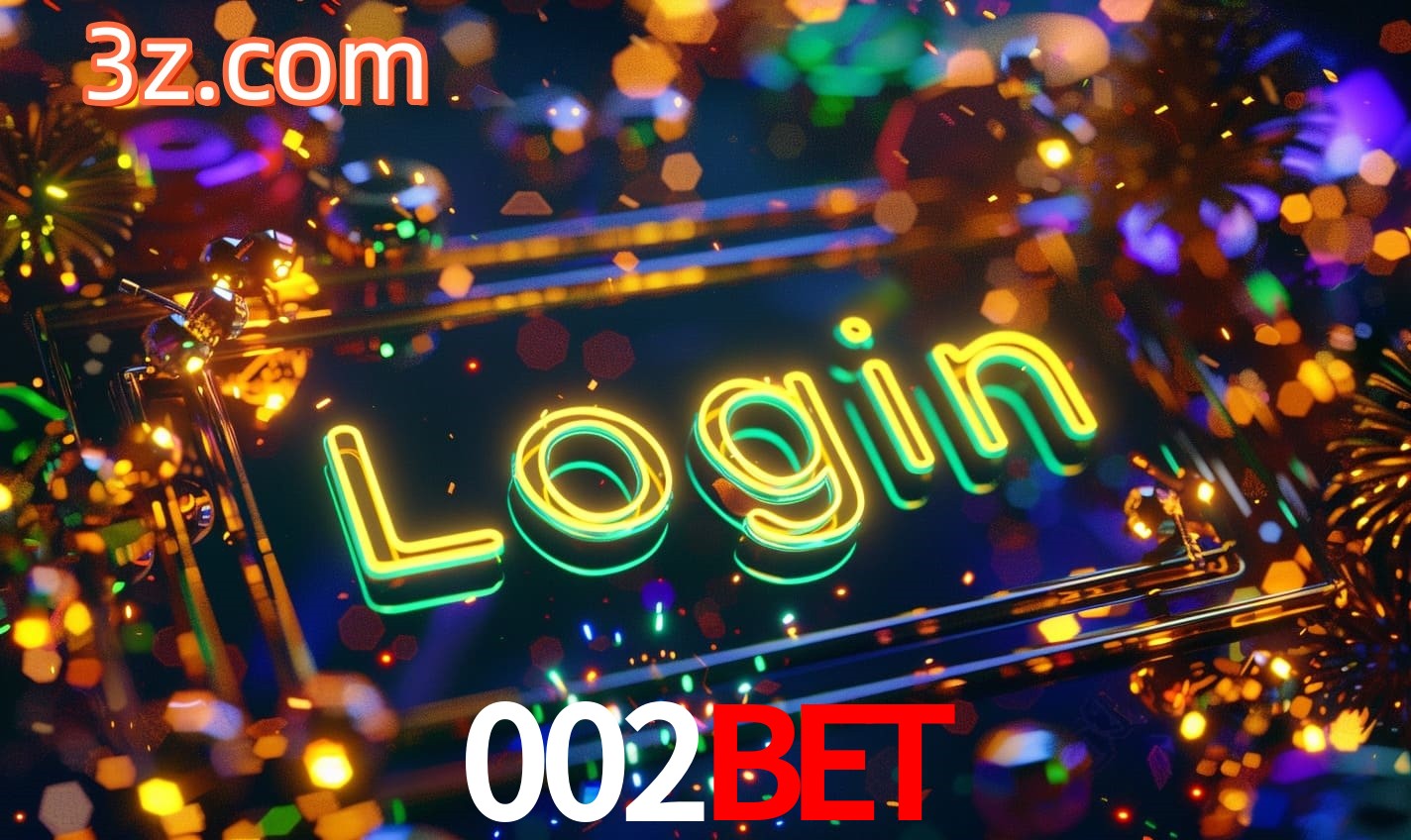 Populares Slots 002BET